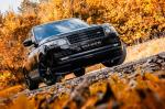 Land Rover Range Rover Autobiography Carbon Pack by Vilner 2014 года